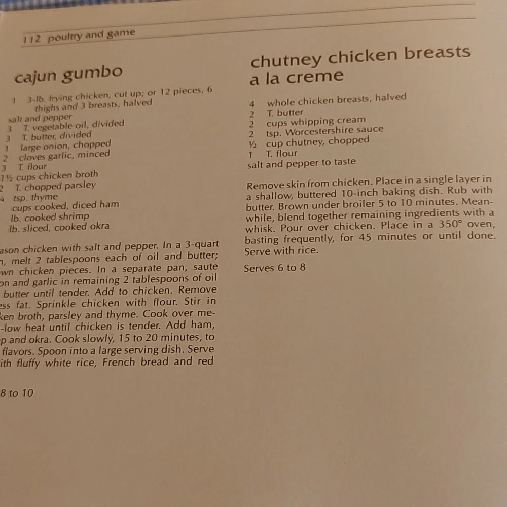 Nutbread and Nostalgia spiral bound cookbook